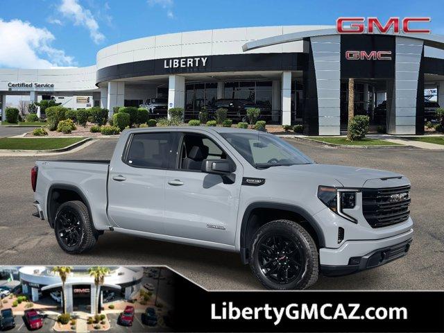 used 2024 GMC Sierra 1500 car, priced at $51,759