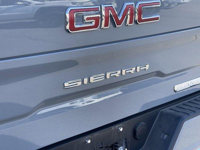 used 2024 GMC Sierra 1500 car, priced at $52,071