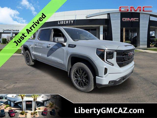 used 2024 GMC Sierra 1500 car, priced at $52,991