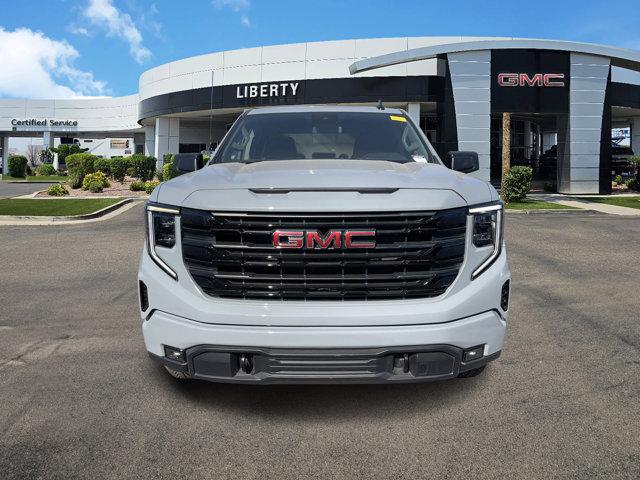 used 2024 GMC Sierra 1500 car, priced at $52,071