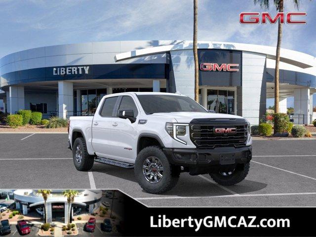 new 2026 GMC Sierra 1500 car, priced at $77,985
