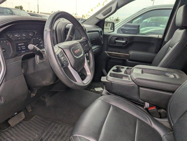 used 2020 GMC Sierra 1500 car, priced at $35,870