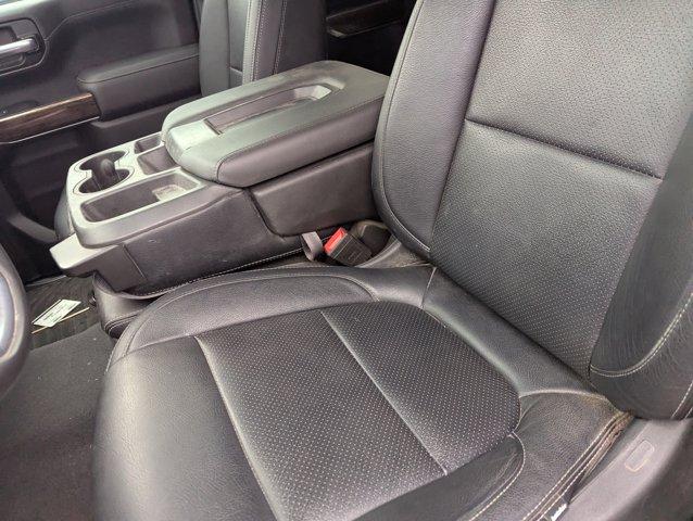 used 2020 GMC Sierra 1500 car, priced at $35,870