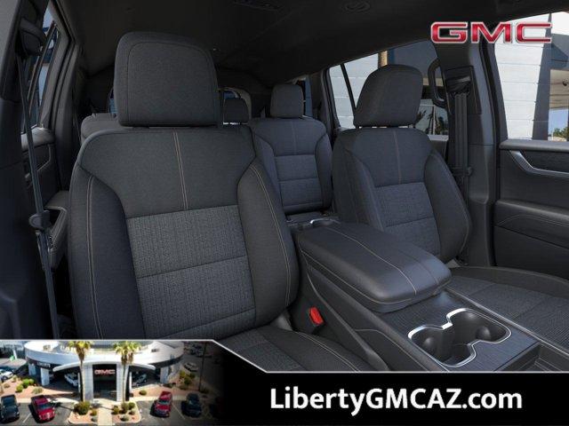 new 2026 GMC Acadia car, priced at $46,235