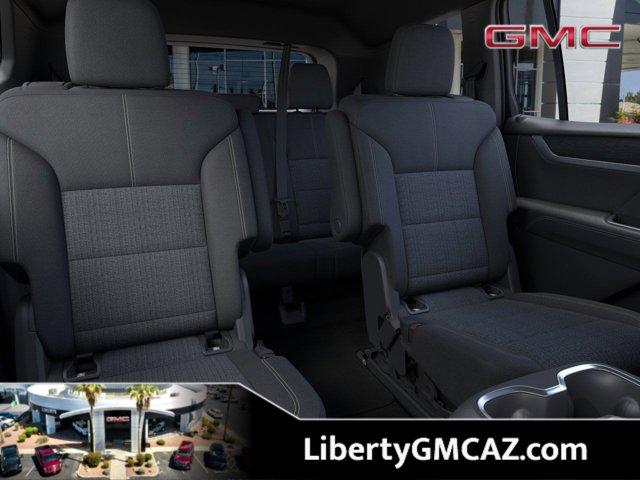 new 2026 GMC Acadia car, priced at $46,235