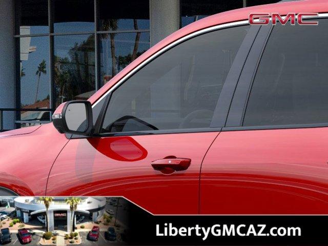 new 2026 GMC Acadia car, priced at $46,235