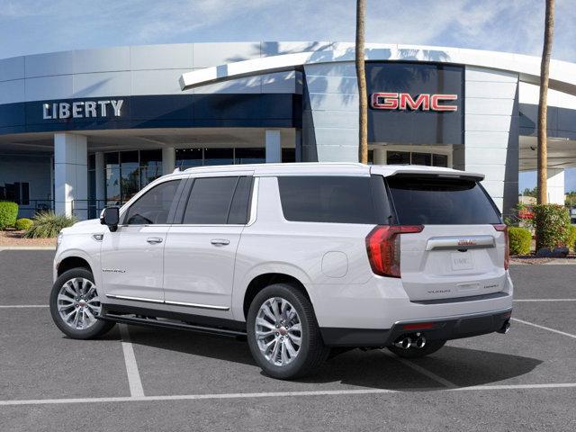 new 2024 GMC Yukon XL car, priced at $88,165