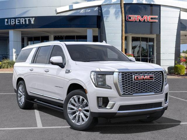 new 2024 GMC Yukon XL car, priced at $88,165