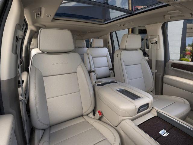 new 2024 GMC Yukon XL car, priced at $88,165