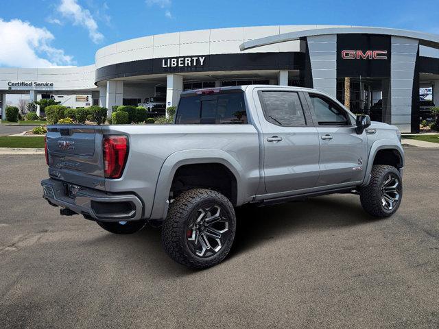 new 2024 GMC Sierra 1500 car, priced at $93,241