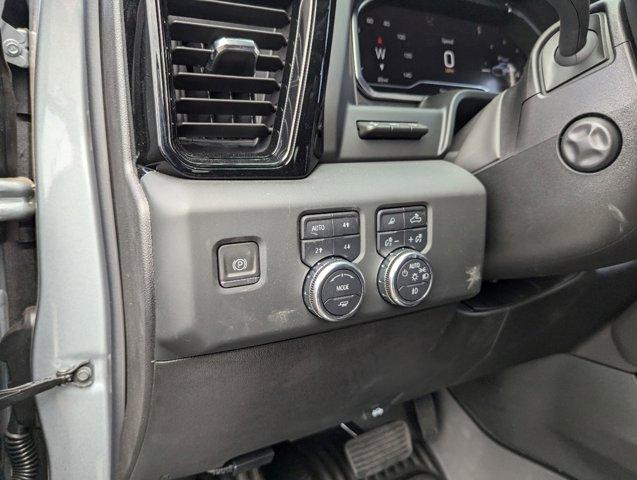 new 2024 GMC Sierra 1500 car, priced at $93,241