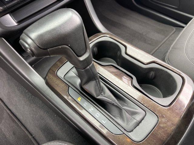 used 2021 GMC Canyon car, priced at $31,823