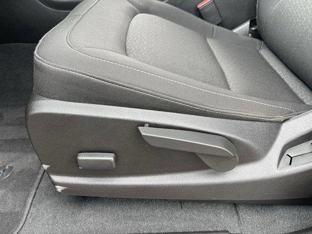 used 2021 GMC Canyon car, priced at $31,823