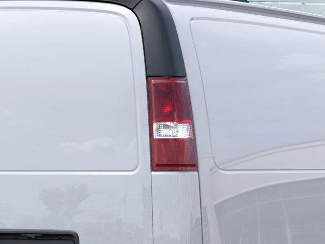 new 2025 GMC Savana 3500 car, priced at $48,835