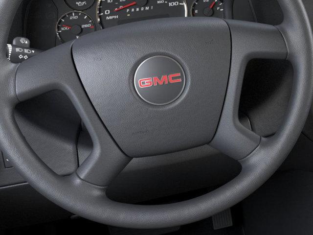 new 2025 GMC Savana 3500 car, priced at $48,835