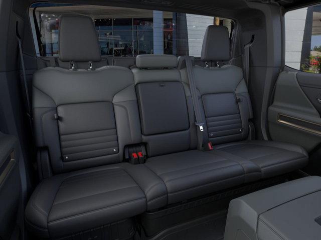 new 2025 GMC HUMMER EV Pickup car, priced at $93,020
