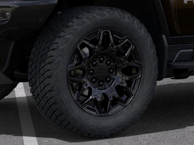 new 2025 GMC HUMMER EV Pickup car, priced at $93,020