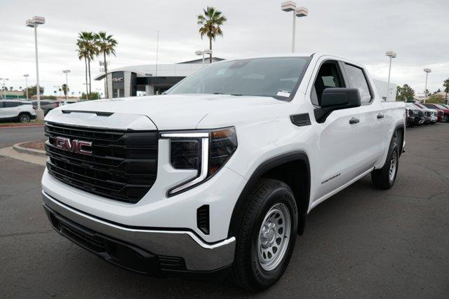 used 2023 GMC Sierra 1500 car, priced at $37,239