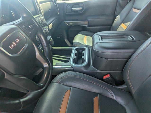 used 2021 GMC Sierra 1500 car, priced at $43,225