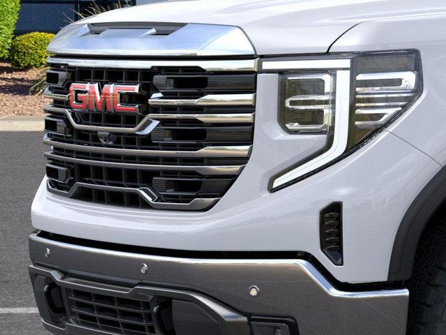 new 2026 GMC Sierra 1500 car, priced at $60,475