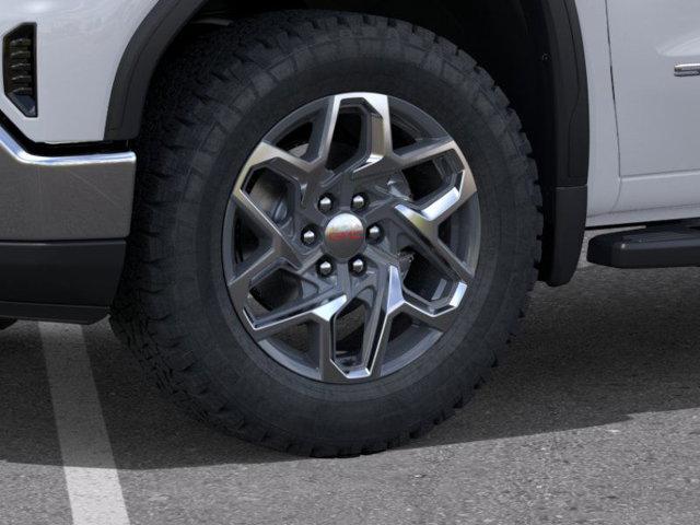 new 2026 GMC Sierra 1500 car, priced at $60,475