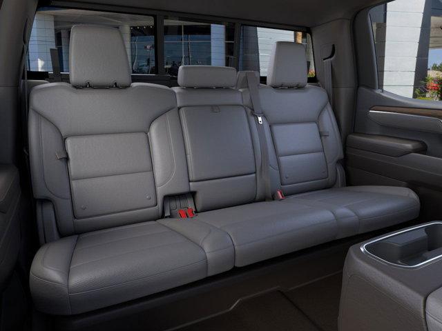 new 2026 GMC Sierra 1500 car, priced at $60,475