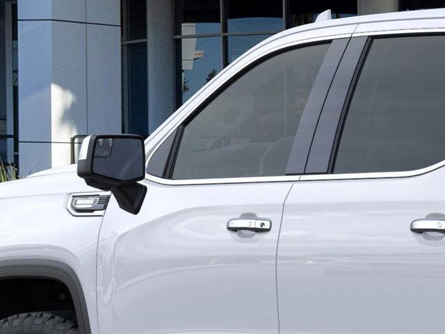 new 2026 GMC Sierra 1500 car, priced at $60,475