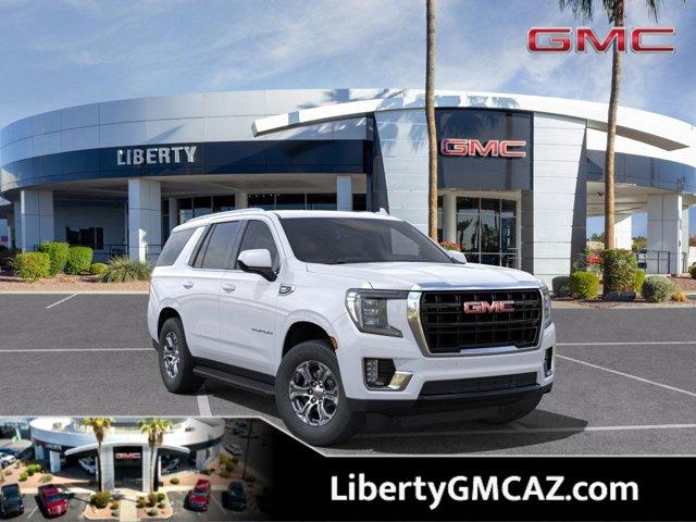 new 2024 GMC Yukon car, priced at $60,690