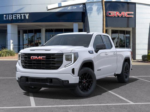 new 2025 GMC Sierra 1500 car, priced at $50,195