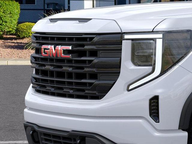 new 2025 GMC Sierra 1500 car, priced at $50,195