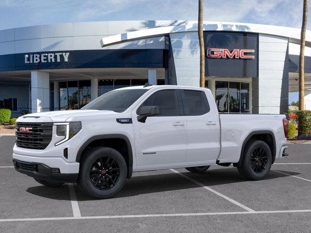 new 2025 GMC Sierra 1500 car, priced at $50,195