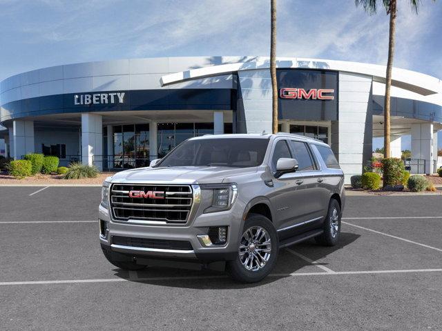 new 2024 GMC Yukon XL car, priced at $71,955