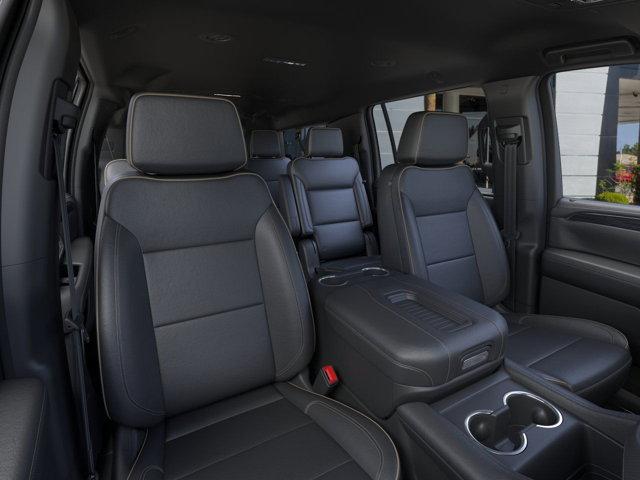 new 2024 GMC Yukon XL car, priced at $71,955