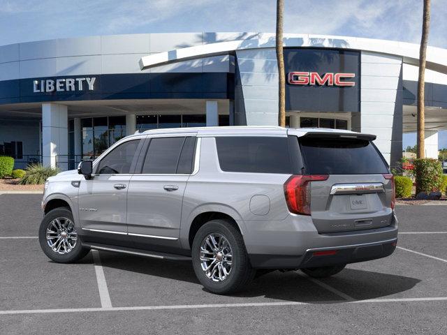 new 2024 GMC Yukon XL car, priced at $71,955