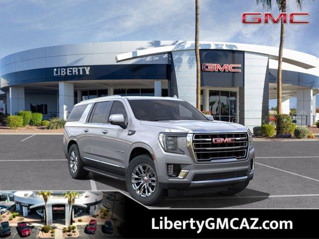 new 2024 GMC Yukon XL car, priced at $74,205