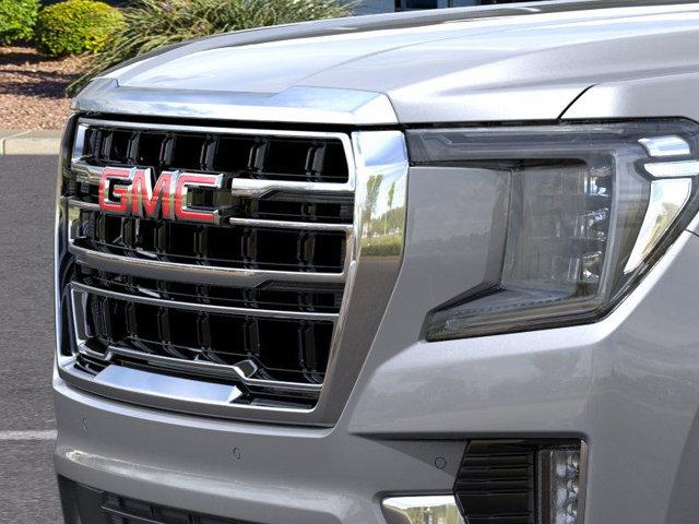 new 2024 GMC Yukon XL car, priced at $71,955