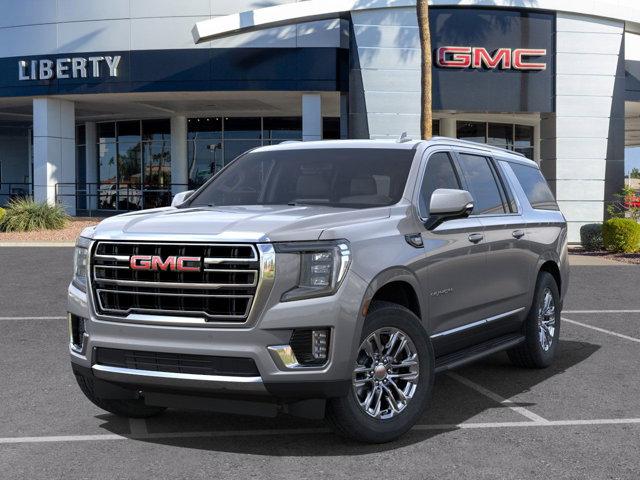 new 2024 GMC Yukon XL car, priced at $71,955