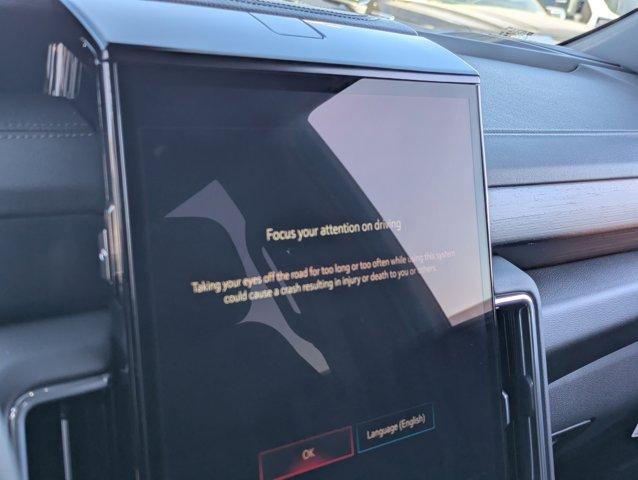 new 2025 GMC Yukon XL car