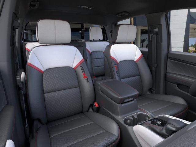 new 2024 GMC Canyon car, priced at $53,390