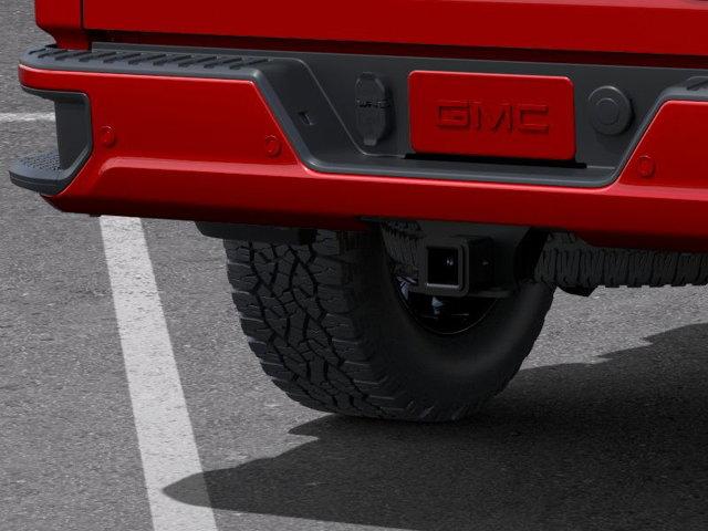 new 2025 GMC Sierra 2500 car, priced at $85,405