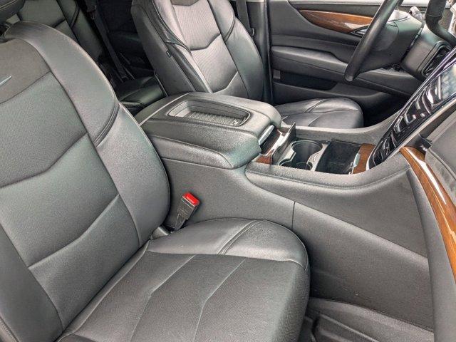 used 2020 Cadillac Escalade car, priced at $32,358