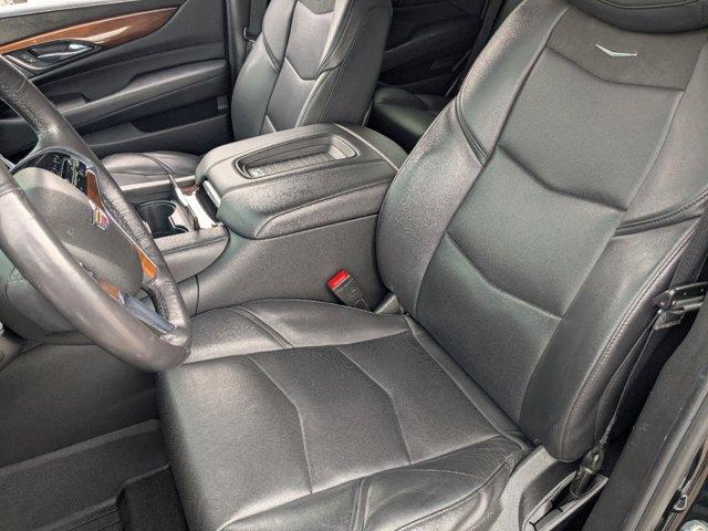 used 2020 Cadillac Escalade car, priced at $32,358