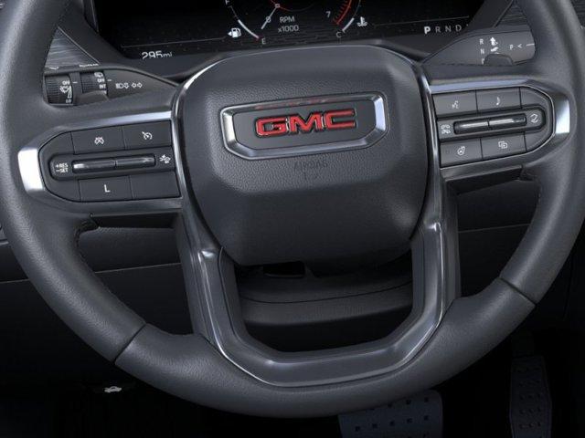new 2024 GMC Acadia car, priced at $47,440