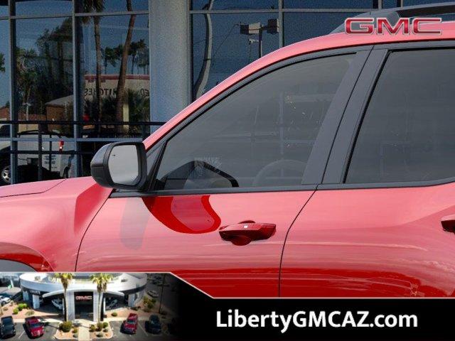 new 2026 GMC Terrain car, priced at $30,935