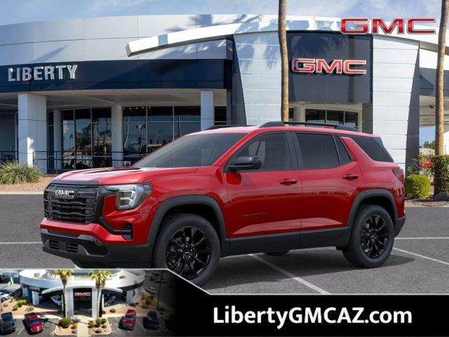 new 2026 GMC Terrain car, priced at $30,935