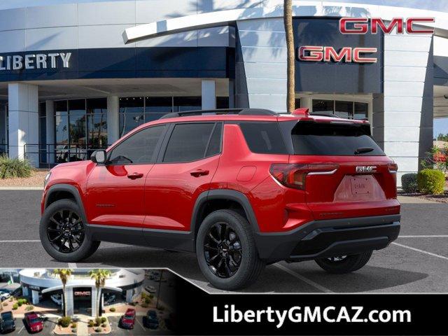 new 2026 GMC Terrain car, priced at $30,935