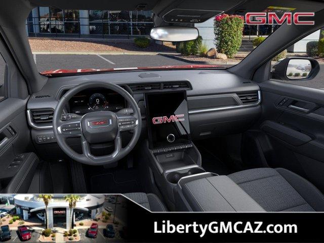 new 2026 GMC Terrain car, priced at $30,935