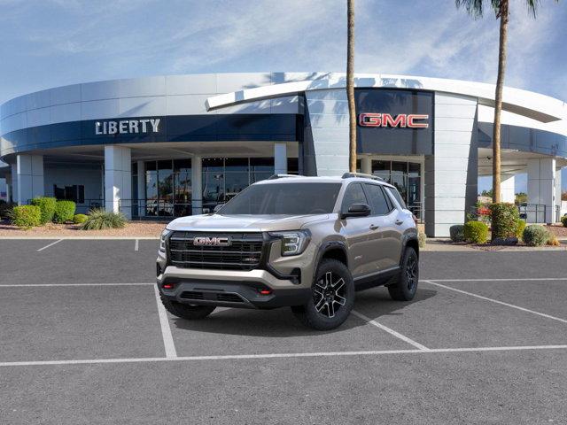 new 2026 GMC Terrain car, priced at $40,535
