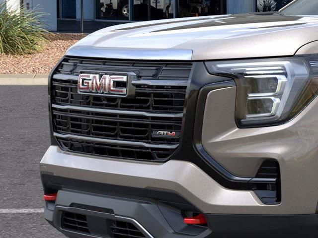 new 2026 GMC Terrain car, priced at $40,535