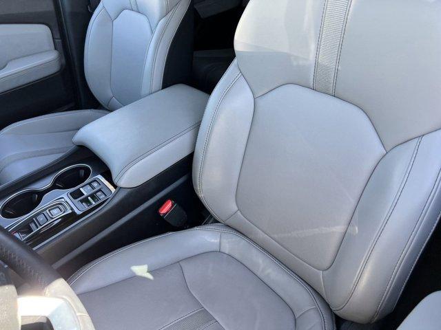 used 2024 Honda Pilot car, priced at $40,704